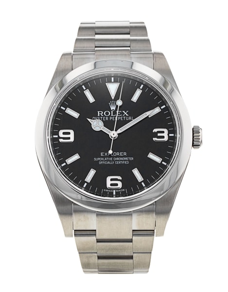 Rolex Explorer 214270